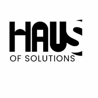 HAUS OF SOLUTIONS logo