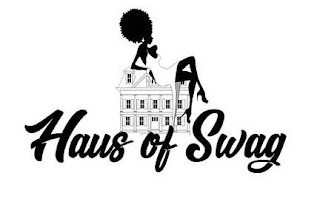 HAUS OF SWAG logo