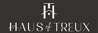 HAUS OF TREUX H T logo