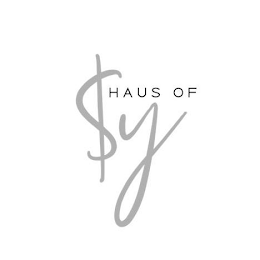 HAUS OF $Y logo