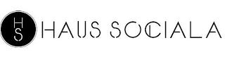 HAUS SOCIALA