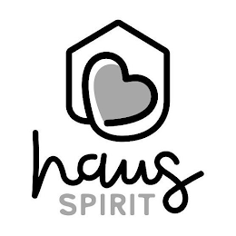 HAUS SPIRIT logo