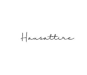 HAUSATTIRE logo