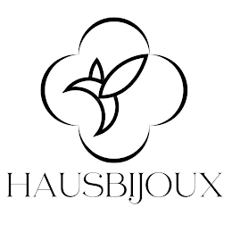 HAUSBIJOUX logo