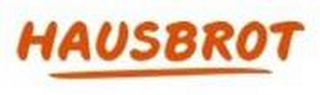 HAUSBROT logo