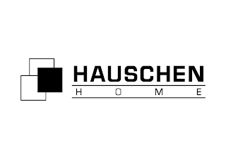 HAUSCHEN HOME logo
