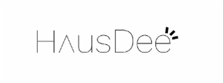HAUSDEE logo
