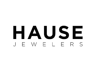 HAUSE JEWELERS logo