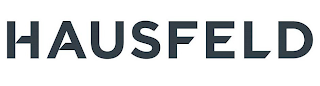 HAUSFELD logo