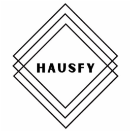 HAUSFY logo