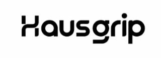 HAUSGRIP logo