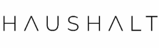 HAUSHALT logo