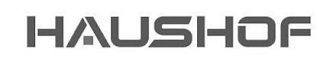 HAUSHOF logo