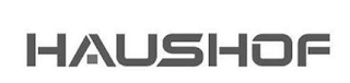 HAUSHOF logo