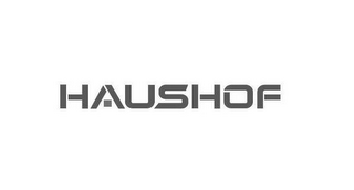 HAUSHOF logo