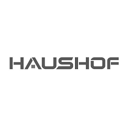 HAUSHOF logo