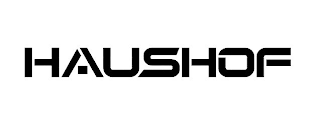 HAUSHOF logo