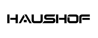 HAUSHOF logo