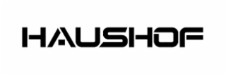 HAUSHOF logo