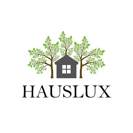 HAUSLUX logo