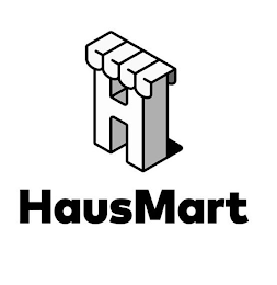 HAUSMART H logo