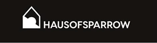 HAUSOFSPARROW logo