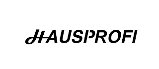 HAUSPROFI logo