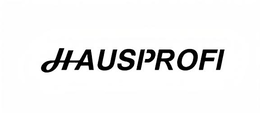 HAUSPROFI logo