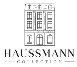 HAUSSMANN COLLECTION logo