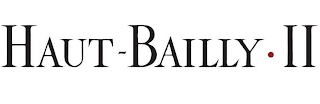 HAUT-BAILLY.II logo