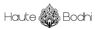 HAUTE BODHI logo