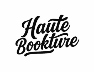 HAUTE BOOKTURE logo