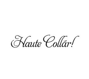 HAUTE COLLÁR! logo