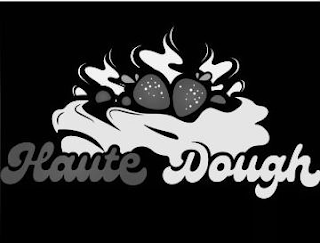 HAUTE DOUGH logo