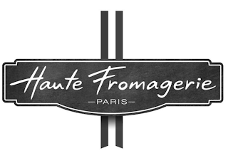 HAUTE FROMAGERIE PARIS logo