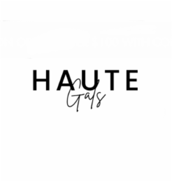 HAUTE GALS logo