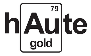 HAUTE GOLD 79 logo