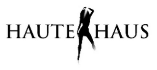 HAUTE HAUS logo
