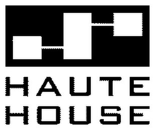 HAUTE HOUSE logo