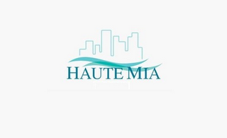 HAUTE MIA logo