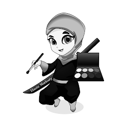 HAUTE MODESTY logo