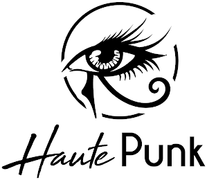 HAUTE PUNK logo