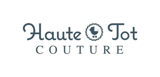 HAUTE TOT COUTURE logo