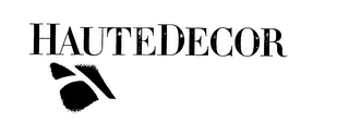 HAUTEDECOR logo