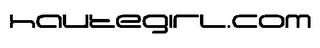 HAUTEGIRL.COM logo