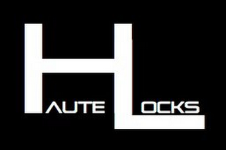 HAUTELOCKS logo