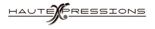 HAUTEXPRESSIONS logo