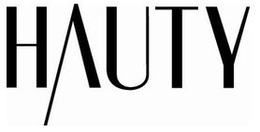 HAUTY logo