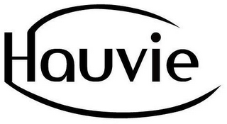 HAUVIE logo