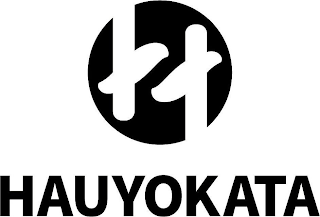 HAUYOKATA logo